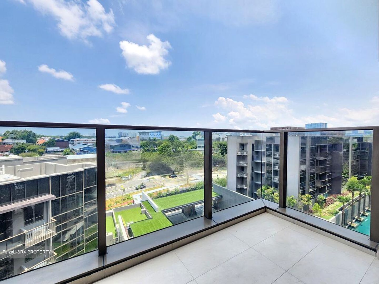 FORETT AT BUKIT TIMAH (D21), Apartment #473780711